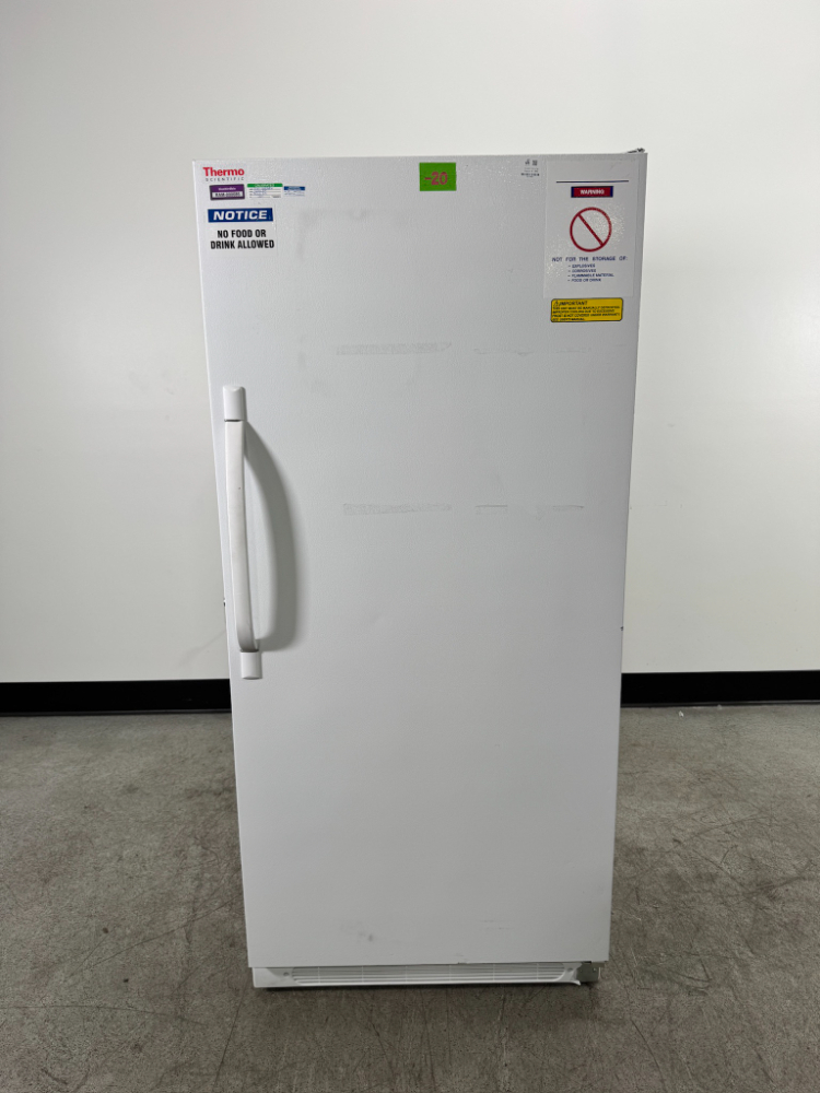 Image of Thermo Scientific Lab Freezer